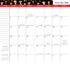 2026-27 MUSHROOMS 2-YEAR POCKET PLANNER - PETER PAUPER PRESS, INC.